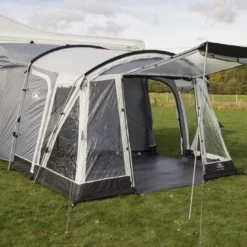 Sunncamp Swift Van 325 Tall Awning -UK Outdoor Equipment Sales 2024 swift van 325 tall 5