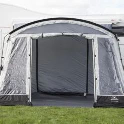 Sunncamp Swift Van 325 Tall Awning -UK Outdoor Equipment Sales 2024 swift van 325 tall 6