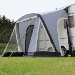 Sunncamp Swift Air 220 SC Caravan Awning -UK Outdoor Equipment Sales 2024 swiftair220 5