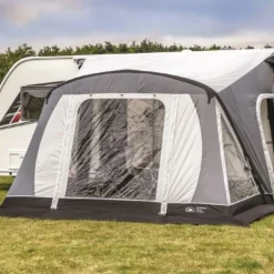 Sunncamp Swift Air 220 SC Caravan Awning