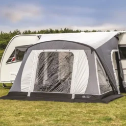 Sunncamp Swift Air 220 SC Caravan Awning -UK Outdoor Equipment Sales 2024 swiftair325sc 1sq