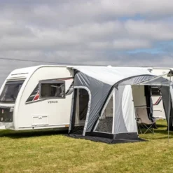 Sunncamp Swift Air 220 SC Caravan Awning -UK Outdoor Equipment Sales 2024 swiftair325sc 6