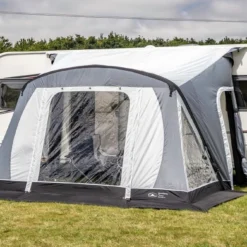 Sunncamp Swift Air 260 SC Caravan Awning