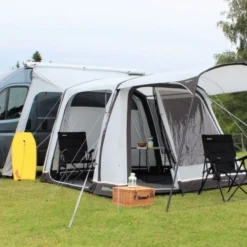 Outdoor Revolution Movelite T2R High Drive Away Awning