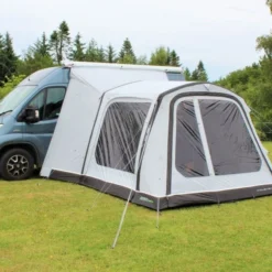 Outdoor Revolution Movelite T2R High Drive Away Awning -UK Outdoor Equipment Sales 2024 t2r 1 2