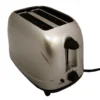 Sunncamp Low Watt Toaster Grey