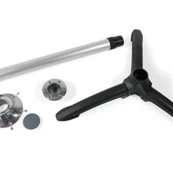 Fiamma Tripod Pro -UK Outdoor Equipment Sales 2024 table legs