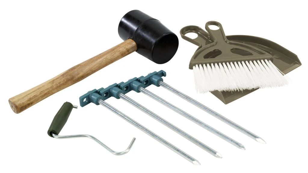Outwell Tent Tool Kit 2 Outwell Tent Tool Kit - Image 2