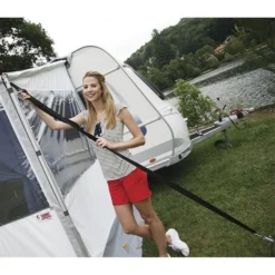 Fiamma Awning Tie Down S Black -UK Outdoor Equipment Sales 2024 tie down 1