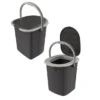 Sunncamp Bucket Toilet