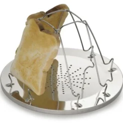 Toastie Toaster Rack