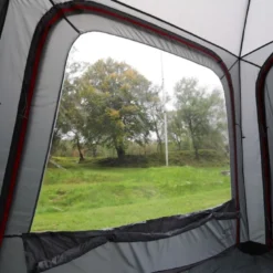 Vango Tailgate Hub Low Awning 26 Vango Tailgate Hub Low Awning -UK Outdoor Equipment Sales 2024 toggle up curtains 1