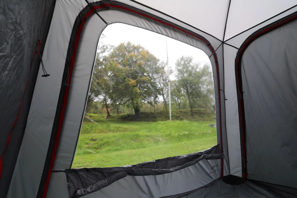 Vango Tailgate Hub Low Awning 8 Vango Tailgate Hub Low Awning - Image 8