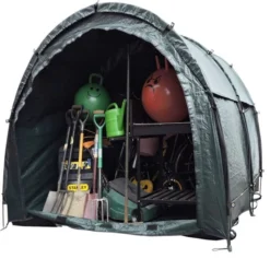 Tidy Tent Xtra -UK Outdoor Equipment Sales 2024 ttxtra