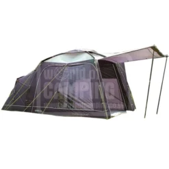 Outdoor Revolution Turismo XLS 2 Drive Away Awning -UK Outdoor Equipment Sales 2024 turismo awning