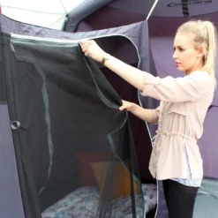 Outdoor Revolution 2 Berth Clip In Inner Tent -UK Outdoor Equipment Sales 2024 two berth inner tent 3