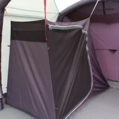 Outdoor Revolution 2 Berth Clip In Inner Tent -UK Outdoor Equipment Sales 2024 two berth inner tent 4