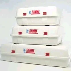 Fiamma Ultra-Box 3 Top Box