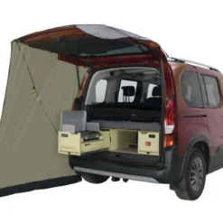 Outwell Upcrest Canopy -UK Outdoor Equipment Sales 2024 upcrest4