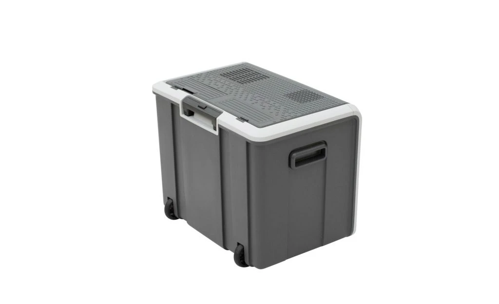 Vango E-Pinnacle 40L Cooler 12 Vango E-Pinnacle 40L Cooler - Image 12