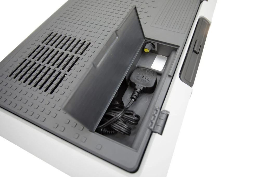 Vango E-Pinnacle 40L Cooler 10 Vango E-Pinnacle 40L Cooler - Image 10