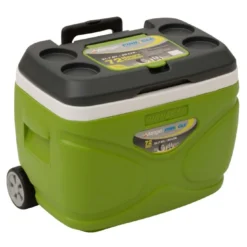 Vango Pinnacle 30L Wheelie Cooler