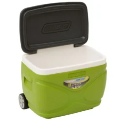 Vango Pinnacle 30L Wheelie Cooler 18 Vango Pinnacle 30L Wheelie Cooler -UK Outdoor Equipment Sales 2024 van 2021 essentials pinnacle wheelie 30l hi 06 1 open