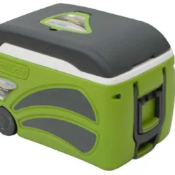 Vango Pinnacle 45L Wheelie Cooler - 100 Hr