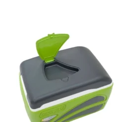 Vango Pinnacle 45L Wheelie Cooler - 100 Hr 17 Vango Pinnacle 45L Wheelie Cooler - 100 Hr -UK Outdoor Equipment Sales 2024 van 2021 essentials pinnacle wheelie 45l lo 09