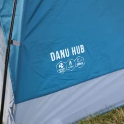 Vango Danu Hub -UK Outdoor Equipment Sales 2024 van 2021 lifestyle airbeam earth danu hub hi 01 medium