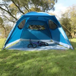 Vango Danu Hub -UK Outdoor Equipment Sales 2024 van 2021 lifestyle airbeam earth danu hub hi 08 medium