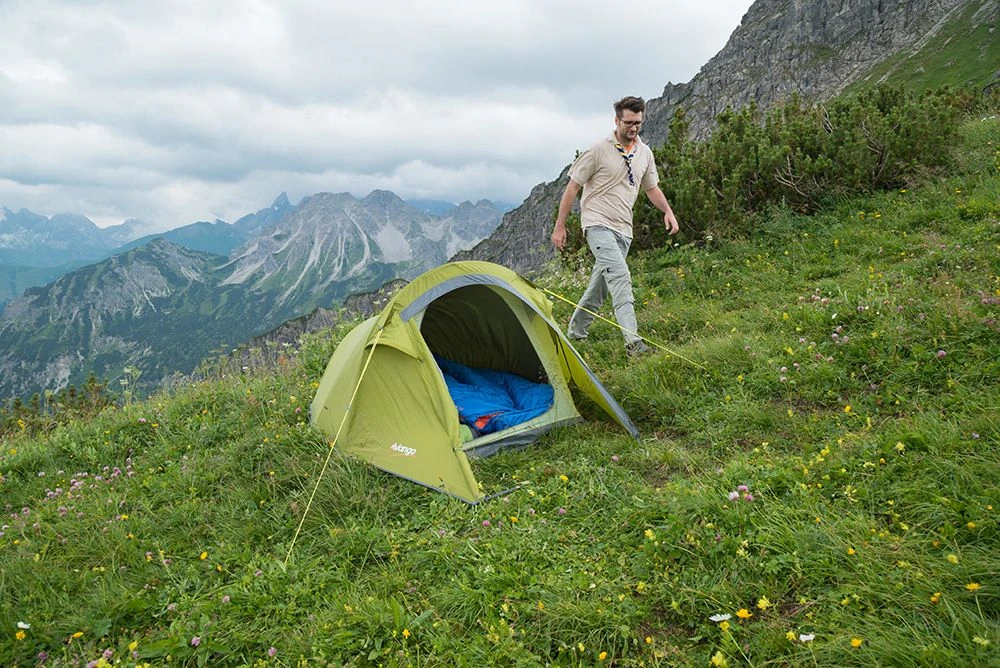 Vango Soul 100 Tent 7 Vango Soul 100 Tent - Image 7