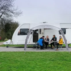 Vango AirBeam Sky Canopy 2.5m 26 Vango AirBeam Sky Canopy 2.5m -UK Outdoor Equipment Sales 2024 vango 2020 lifestyle sky canopy airbeam hi 1