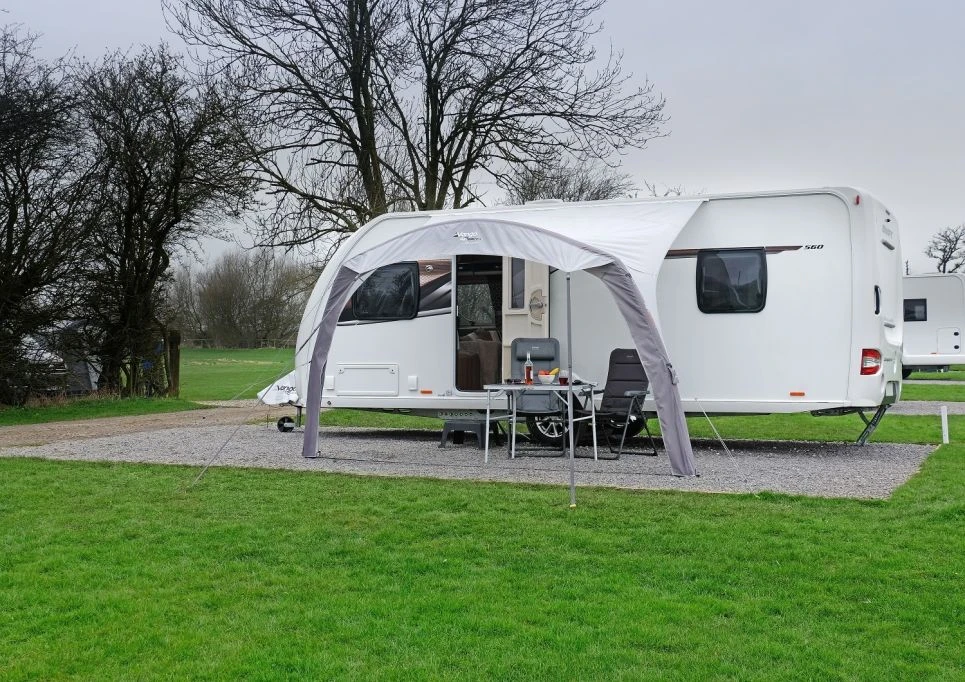 Vango AirBeam Sky Canopy 2.5m 14 Vango AirBeam Sky Canopy 2.5m - Image 14