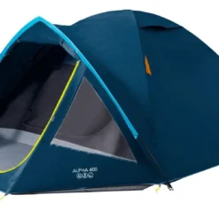 Vango Alpha 400 CLR Tent