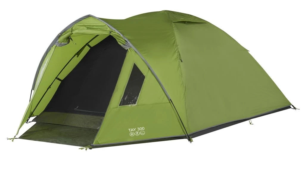 Vango Tay 300 Tent 1 Vango Tay 300 Tent