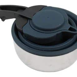 Vango Cuisine 1.5 Ltr Kettle Deep Grey -UK Outdoor Equipment Sales 2024 vango 2022 essentials cuisine 1.5l kettle deep grey lo 3