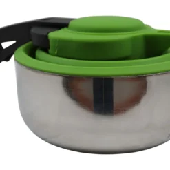 Vango Cuisine 1.5 Ltr Kettle Herbal 10 Vango Cuisine 1.5 Ltr Kettle Herbal -UK Outdoor Equipment Sales 2024 vango 2022 essentials cuisine 1.5l kettle herbal lo 1