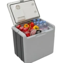 Vango E-Pinnacle 30L Cooler -UK Outdoor Equipment Sales 2024 vango e pinnacle 30l 7