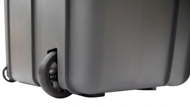 Vango E-Pinnacle 40L Cooler 6 Vango E-Pinnacle 40L Cooler - Image 6