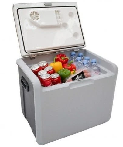 Vango E-Pinnacle 40L Cooler 8 Vango E-Pinnacle 40L Cooler - Image 8