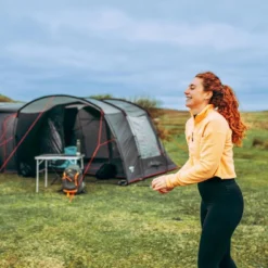 Vango Cove II Low Drive Away Awning -UK Outdoor Equipment Sales 2024 vango lifestyle driveaway awnings cove ii low low 1