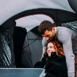 Vango Cove II Low Drive Away Awning -UK Outdoor Equipment Sales 2024 vango lifestyle driveaway awnings cove ii low low 6