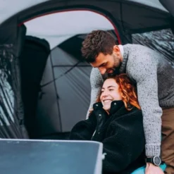 Vango Cove II Low Drive Away Awning -UK Outdoor Equipment Sales 2024 vango lifestyle driveaway awnings cove ii low low 7