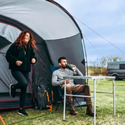Vango Cove II Low Drive Away Awning -UK Outdoor Equipment Sales 2024 vango lifestyle driveaway awnings cove ii low low 8