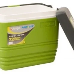 Vango Pinnacle 32L Cooler -UK Outdoor Equipment Sales 2024 vango pinnacle 32l 72hr 1