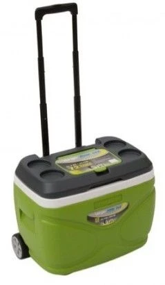 Vango Pinnacle 30L Wheelie Cooler 4 Vango Pinnacle 30L Wheelie Cooler - Image 4