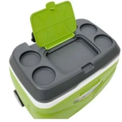 Vango Pinnacle 30L Wheelie Cooler 20 Vango Pinnacle 30L Wheelie Cooler -UK Outdoor Equipment Sales 2024 vango pinnacle wheelie 30l 72hr 4