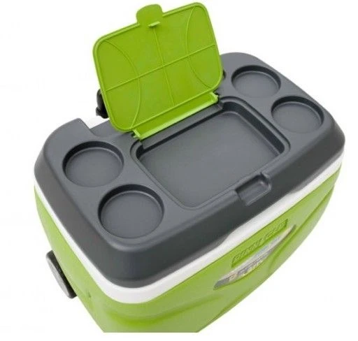 Vango Pinnacle 30L Wheelie Cooler 9 Vango Pinnacle 30L Wheelie Cooler - Image 9