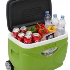 Vango Pinnacle 30L Wheelie Cooler 23 Vango Pinnacle 30L Wheelie Cooler -UK Outdoor Equipment Sales 2024 vango pinnacle wheelie 30l 72hr 7